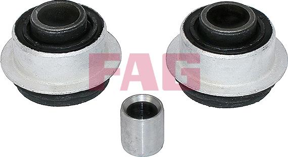 FAG 829 0648 10 - Bush of Control / Trailing Arm motal.fi