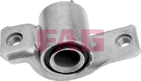 FAG 829 0142 10 - Bush of Control / Trailing Arm motal.fi