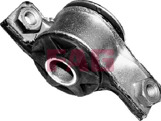 FAG 829 0137 10 - Bush of Control / Trailing Arm motal.fi