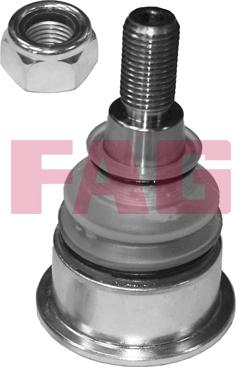 FAG 825 0313 10 - Ball Joint motal.fi