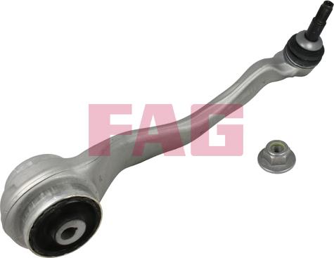 FAG 821 0838 10 - Track Control Arm motal.fi