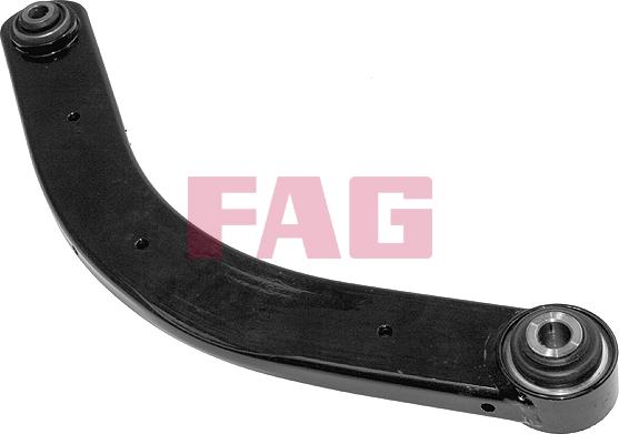 FAG 821 0297 10 - Track Control Arm motal.fi