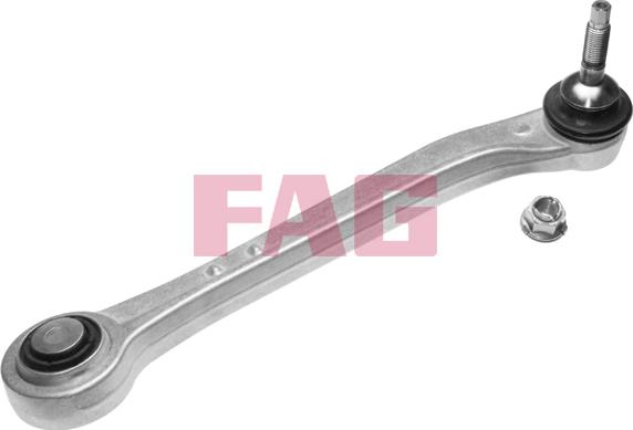 FAG 821 0776 10 - Track Control Arm motal.fi