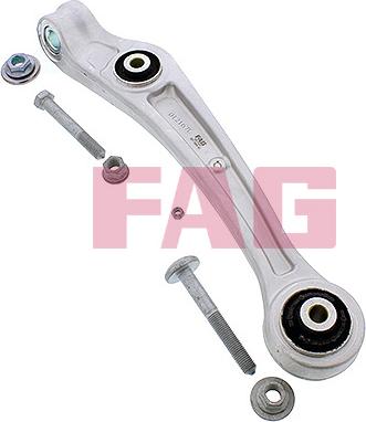 FAG 821 1069 10 - Track Control Arm motal.fi