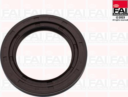 FAI AutoParts OS493 - Shaft Seal, crankshaft motal.fi