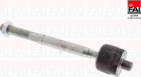 FAI AutoParts SS9557 - Inner Tie Rod, Axle Joint motal.fi