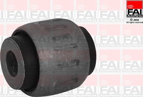 FAI AutoParts SS9149 - Bush of Control / Trailing Arm motal.fi