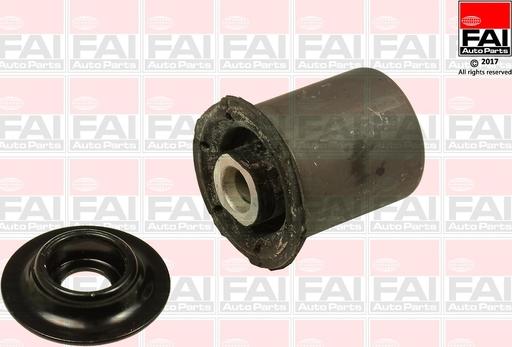 FAI AutoParts SS9151 - Bush of Control / Trailing Arm motal.fi