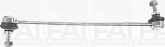 FAI AutoParts SS6250 - Rod / Strut, stabiliser motal.fi