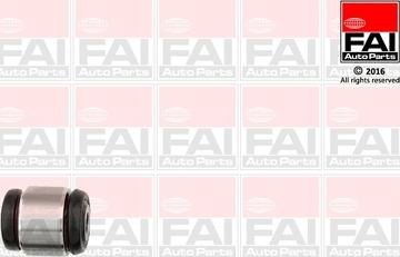 FAI AutoParts SS6233 - Mounting, axle beam motal.fi