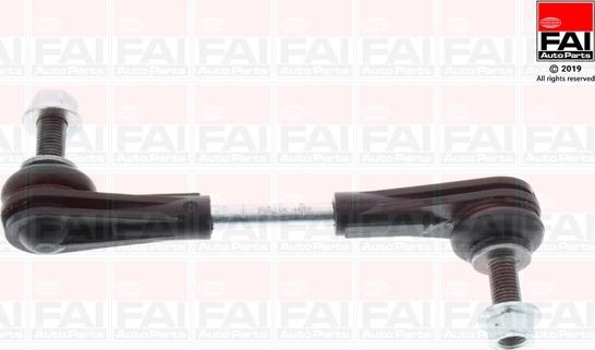 FAI AutoParts SS10455 - Rod / Strut, stabiliser motal.fi