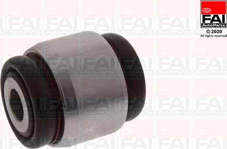 FAI AutoParts SS10469 - Mounting, axle beam motal.fi