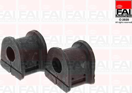 FAI AutoParts SS10401K - Bearing Bush, stabiliser motal.fi