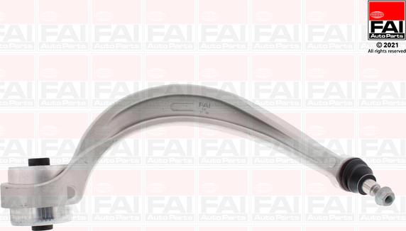 FAI AutoParts SS10611 - Track Control Arm motal.fi