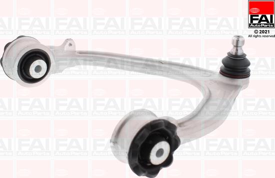 FAI AutoParts SS10627 - Track Control Arm motal.fi