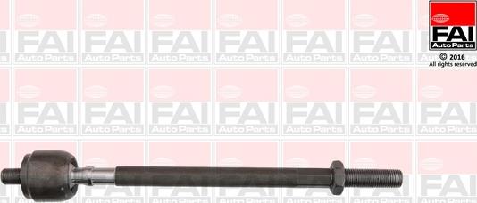 FAI AutoParts SS1067 - Inner Tie Rod, Axle Joint motal.fi