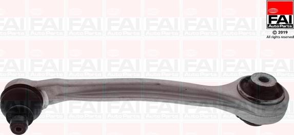 FAI AutoParts SS10012 - Track Control Arm motal.fi