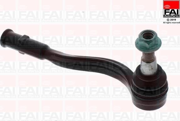 FAI AutoParts SS10086 - Tie Rod End motal.fi