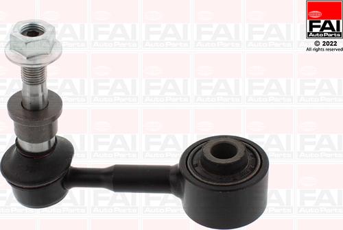 FAI AutoParts SS10869 - Rod / Strut, stabiliser motal.fi