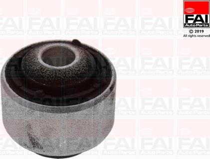 FAI AutoParts SS10299 - Bush of Control / Trailing Arm motal.fi