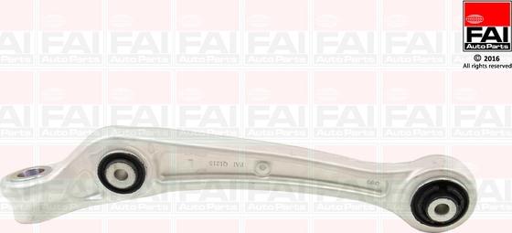 FAI AutoParts SS8139 - Track Control Arm motal.fi