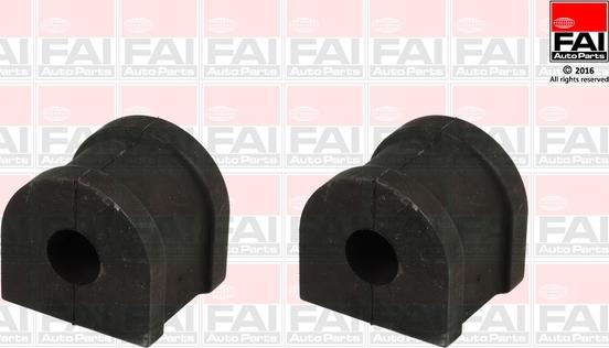 FAI AutoParts SS8237K - Bearing Bush, stabiliser motal.fi