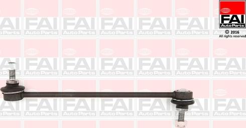 FAI AutoParts SS2349 - Rod / Strut, stabiliser motal.fi