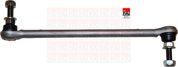 FAI AutoParts SS7491 - Rod / Strut, stabiliser motal.fi