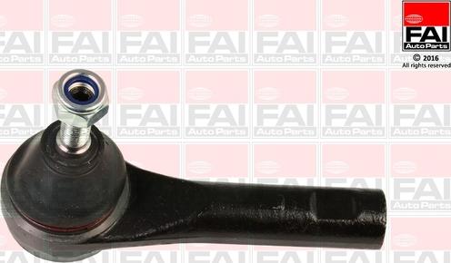 FAI AutoParts SS7292 - Tie Rod End motal.fi