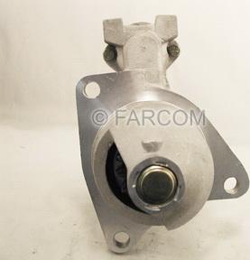 Farcom 104768 - Starter motal.fi