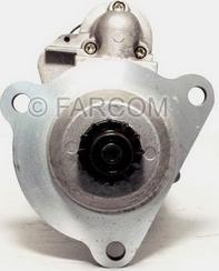 Farcom 106489 - Starter motal.fi