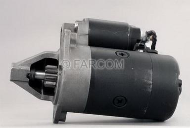 Farcom 103139 - Starter motal.fi