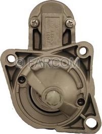 Farcom 103289 - Starter motal.fi