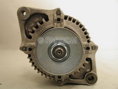 Farcom 119099 - Alternator motal.fi