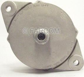 Farcom 119221 - Alternator motal.fi