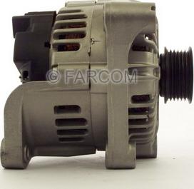 Farcom 111737 - Alternator motal.fi