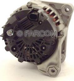 Farcom 111737 - Alternator motal.fi