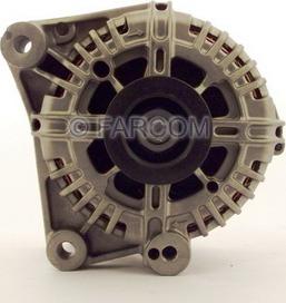 Farcom 111737 - Alternator motal.fi