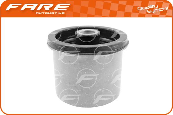 FARE SA 4140 - Mounting, axle beam motal.fi