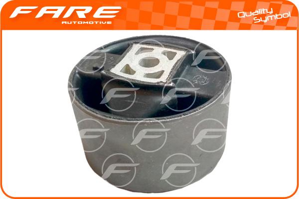 FARE SA 5270 - Holder, engine mounting motal.fi