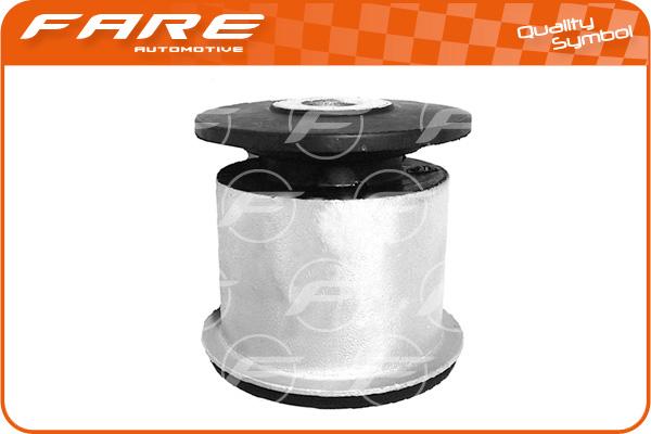 FARE SA 14030 - Bush of Control / Trailing Arm motal.fi