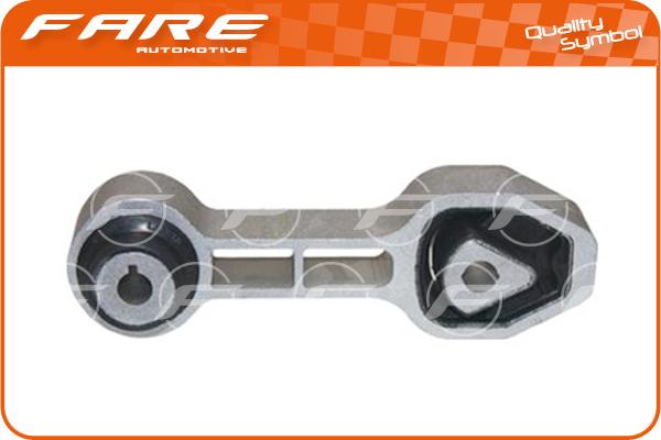 FARE SA 16583 - Holder, engine mounting motal.fi