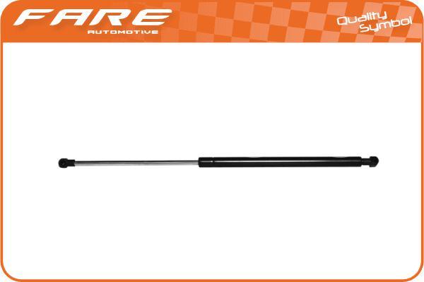 FARE SA 34577 - Gas Spring, boot, cargo area motal.fi