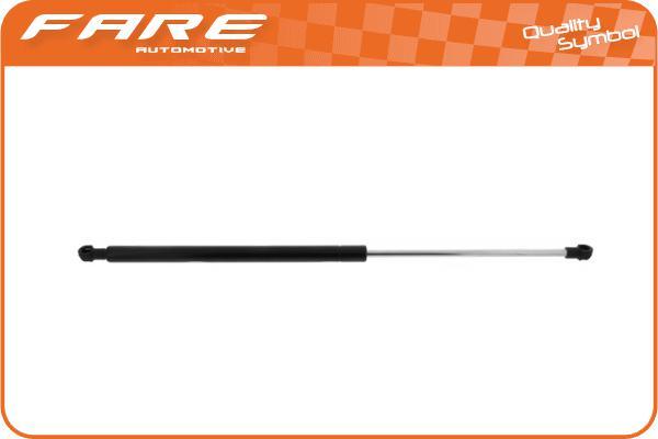 FARE SA 34035 - Gas Spring, boot, cargo area motal.fi