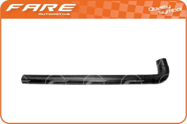 FARE SA 25213 - Oil Hose motal.fi