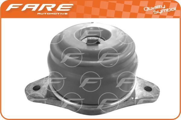 FARE SA 20698 - Holder, engine mounting motal.fi