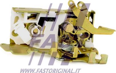 Fast FT95481 - Door Lock motal.fi