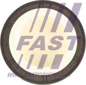 Fast FT49818 - Shaft Seal, crankshaft motal.fi