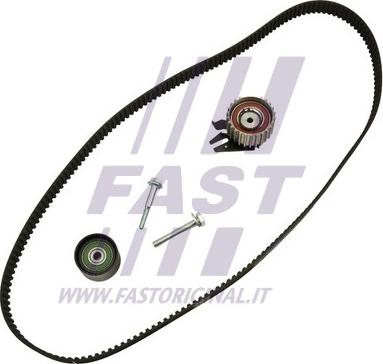 Fast FT41120 - Timing Belt motal.fi