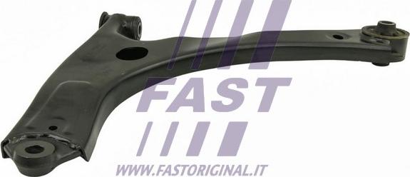 Fast FT15736 - Track Control Arm motal.fi